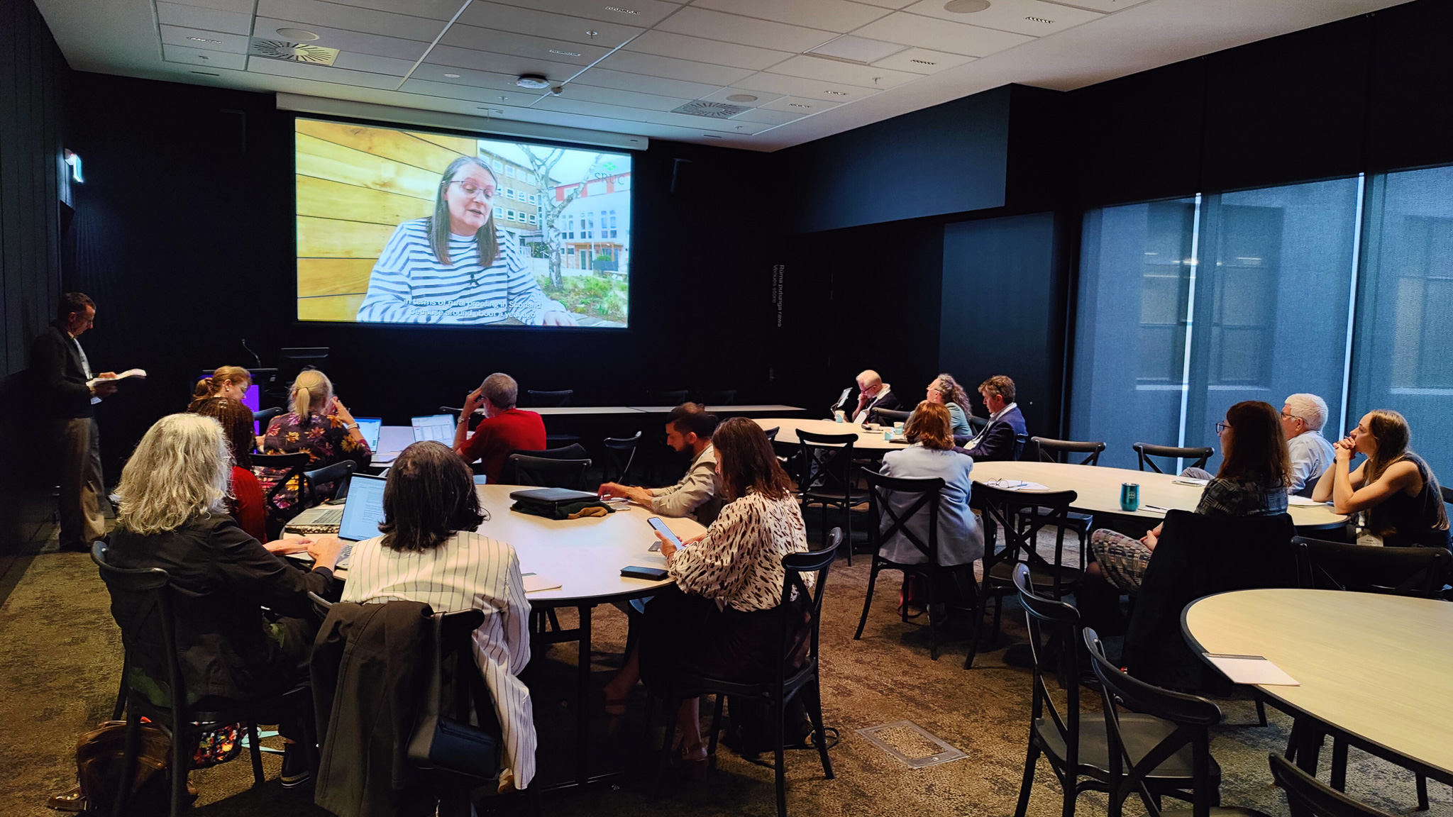 Rural WONCA Assembly, 9 April 2026